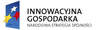 Innowacyjna Gospodarka